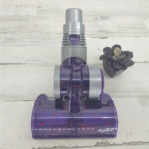 Dyson Mini Turbine Stairs Pet Stick Attachment Vacuum Hose Head